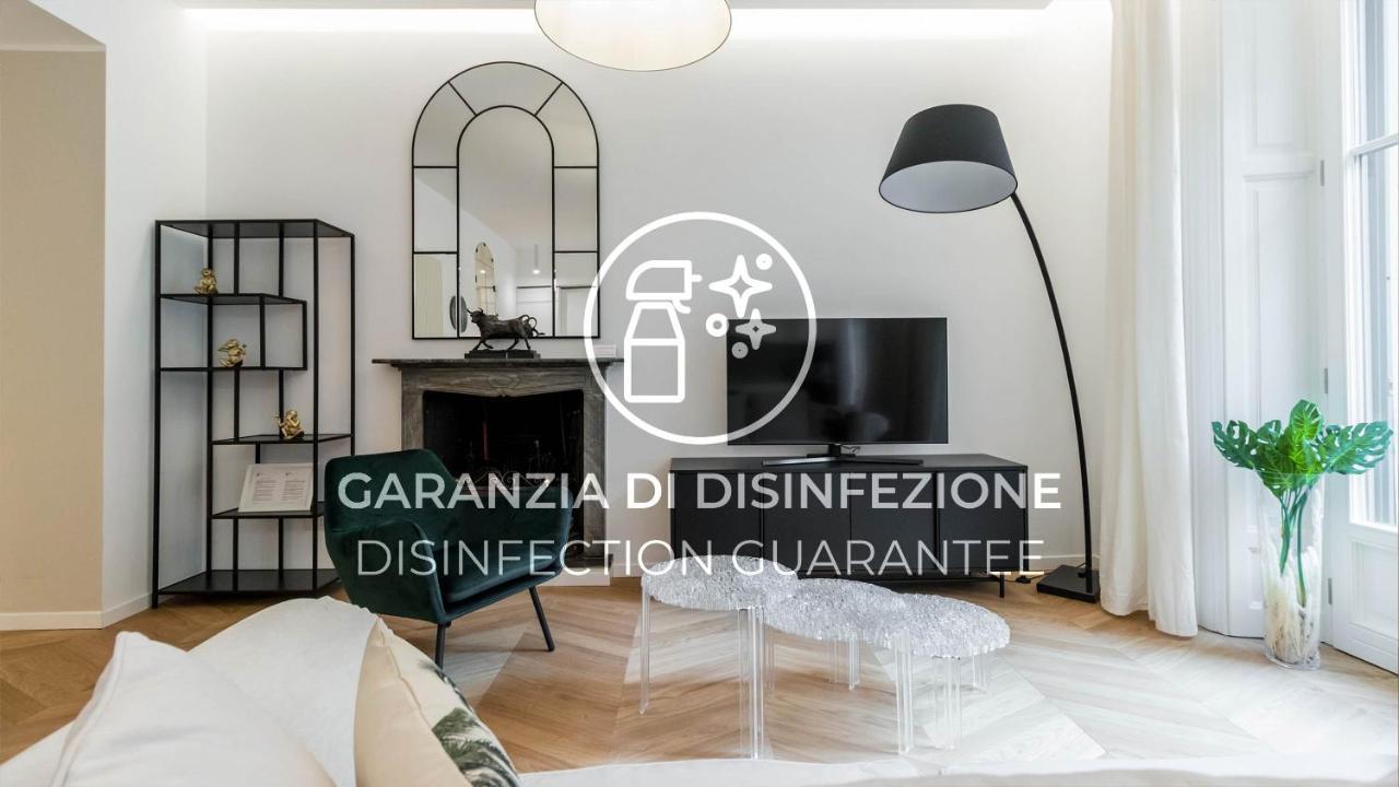 Italianway - Pindemonte 1 Apartment Milano Exterior foto
