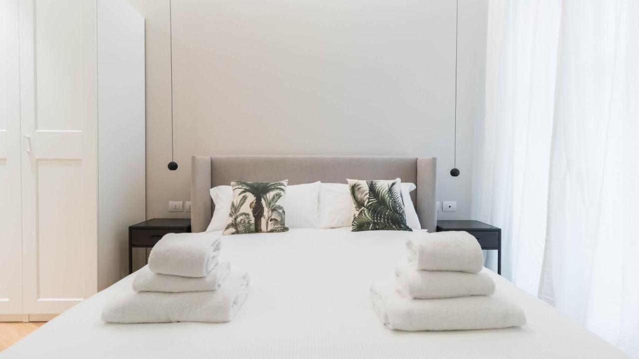Italianway - Pindemonte 1 Apartment Milano Exterior foto