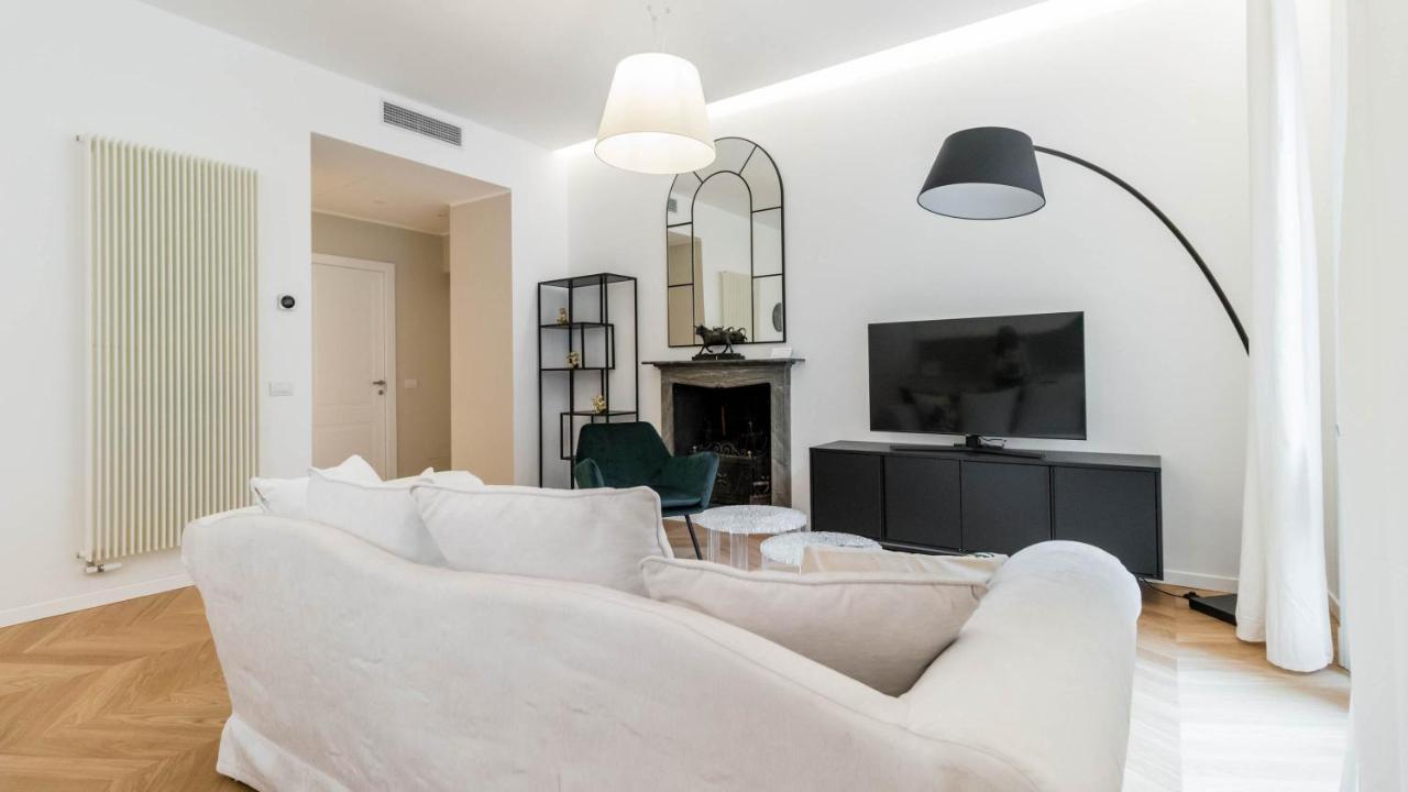 Italianway - Pindemonte 1 Apartment Milano Exterior foto