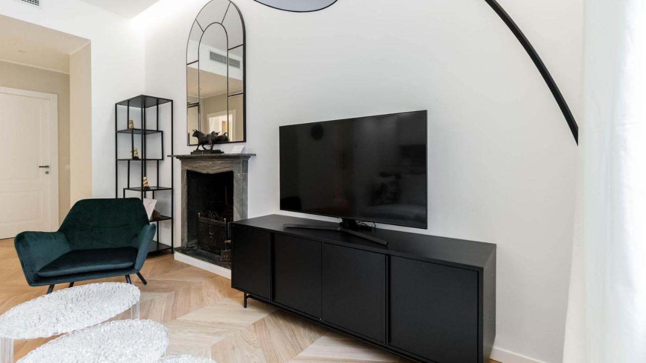 Italianway - Pindemonte 1 Apartment Milano Exterior foto