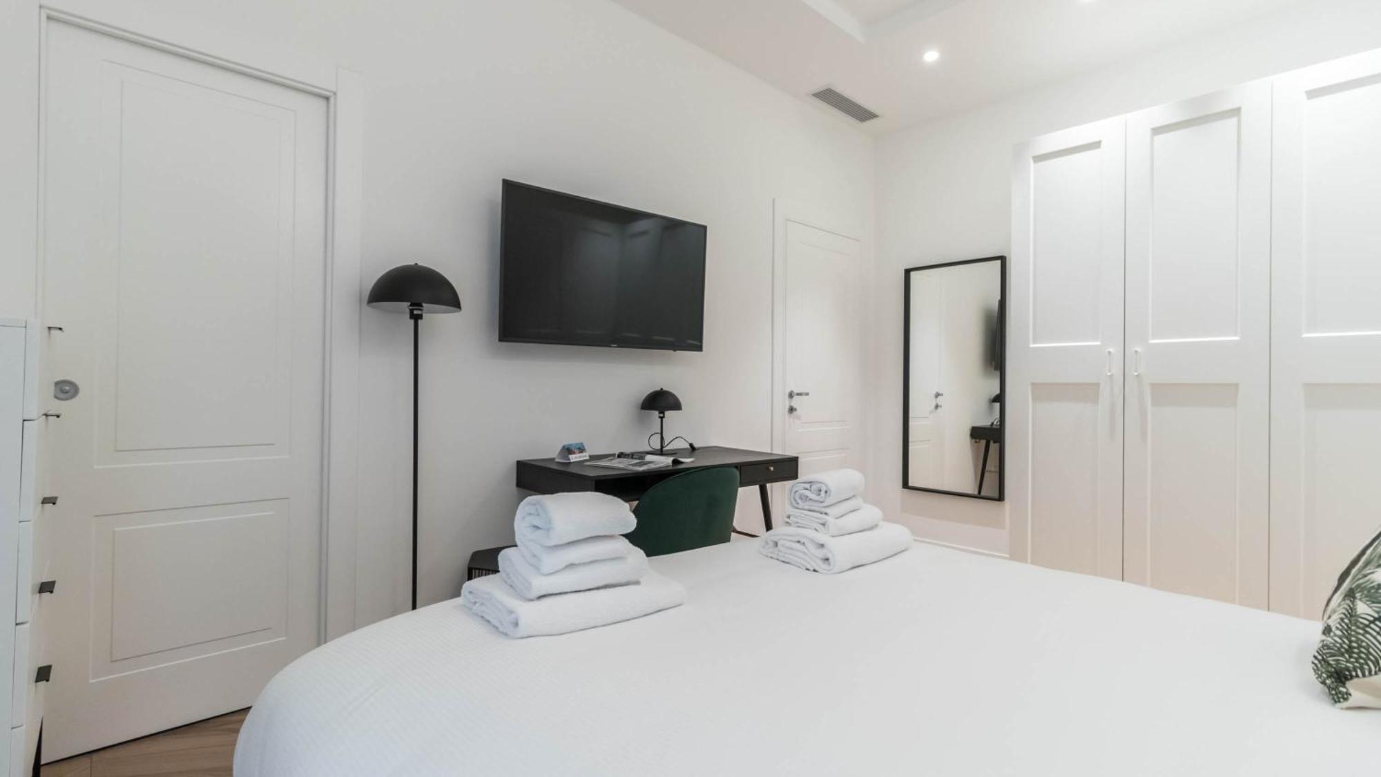 Italianway - Pindemonte 1 Apartment Milano Exterior foto