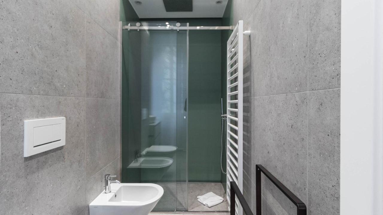Italianway - Pindemonte 1 Apartment Milano Exterior foto