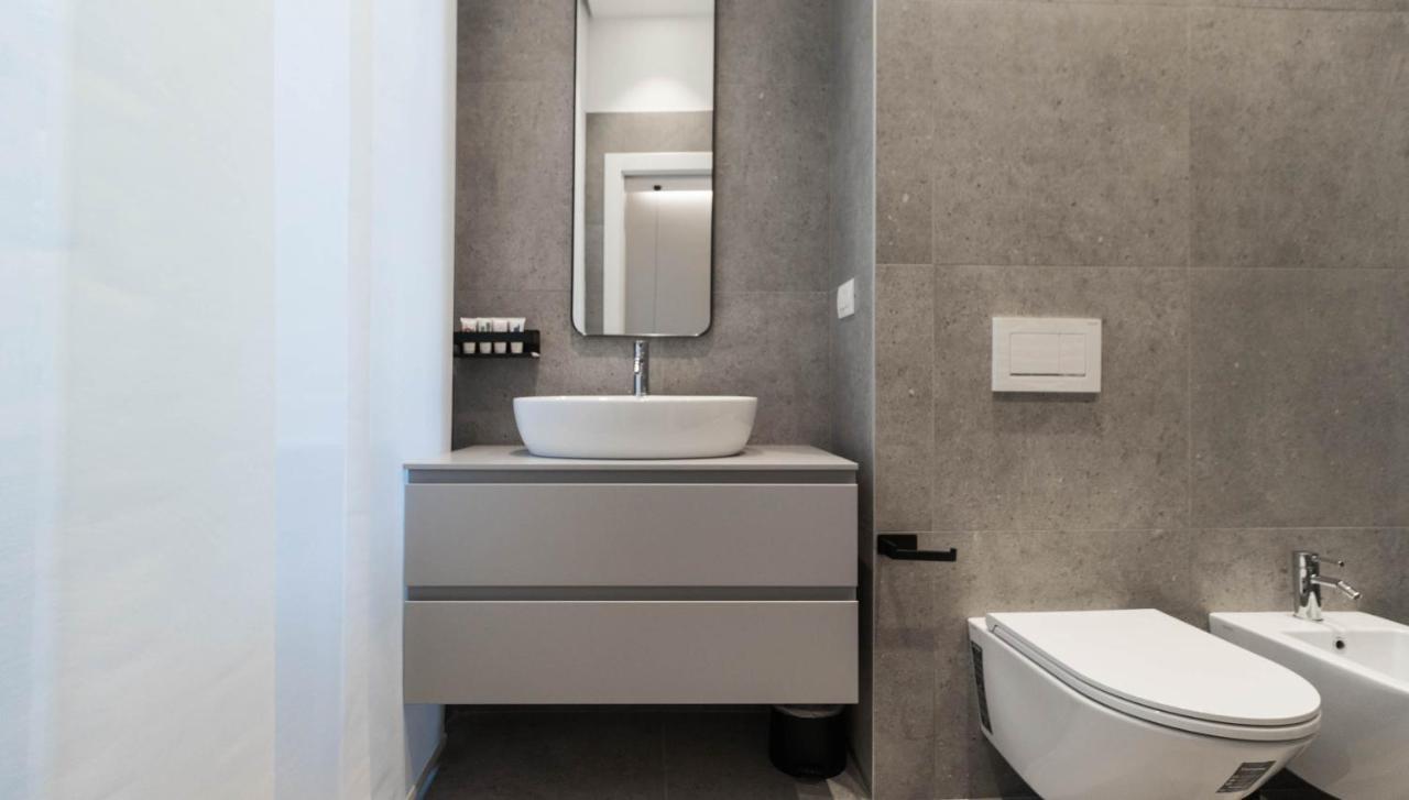 Italianway - Pindemonte 1 Apartment Milano Exterior foto