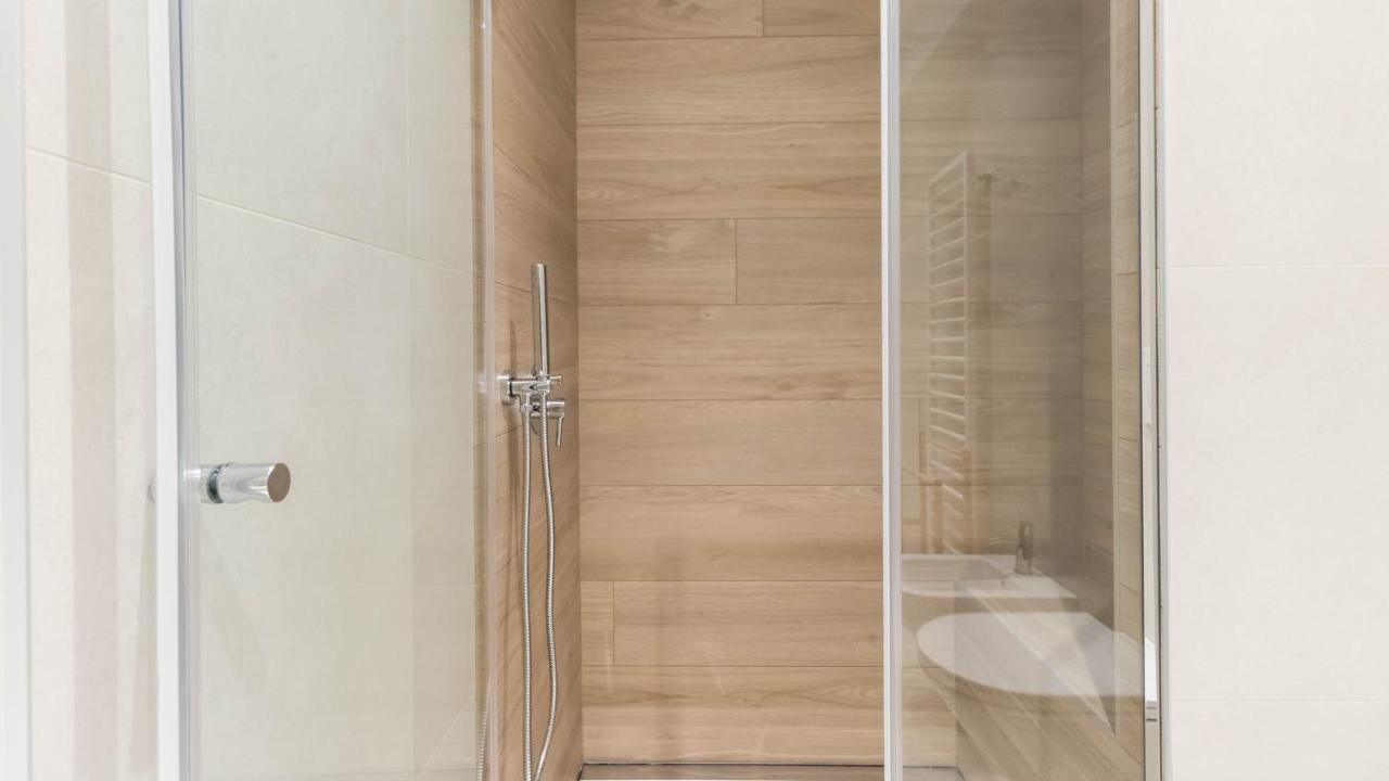 Italianway - Pindemonte 1 Apartment Milano Exterior foto