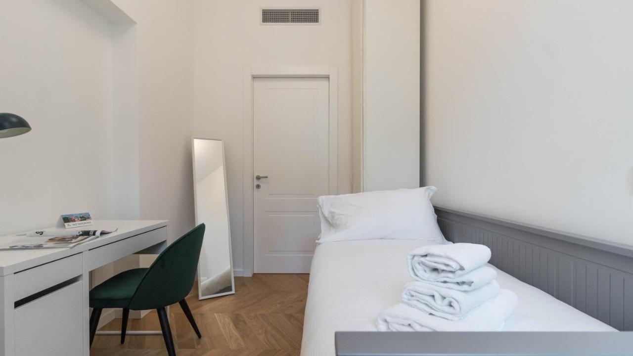 Italianway - Pindemonte 1 Apartment Milano Exterior foto