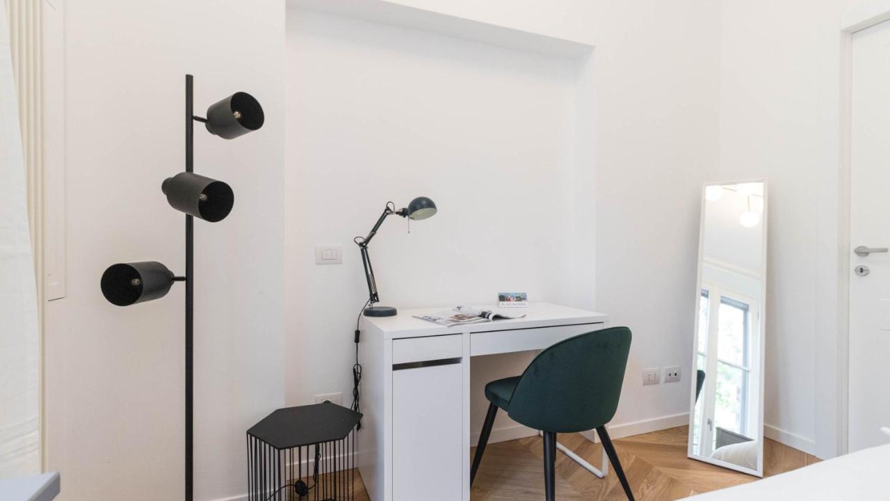 Italianway - Pindemonte 1 Apartment Milano Exterior foto