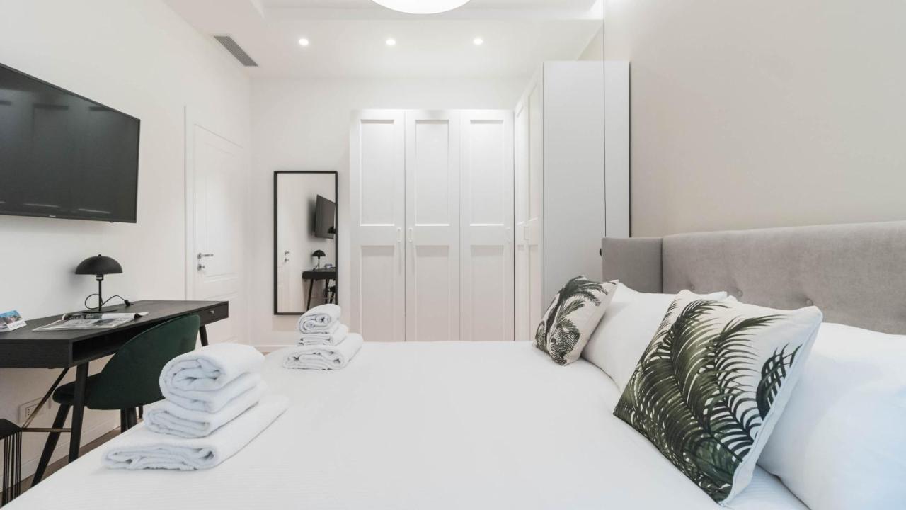 Italianway - Pindemonte 1 Apartment Milano Exterior foto