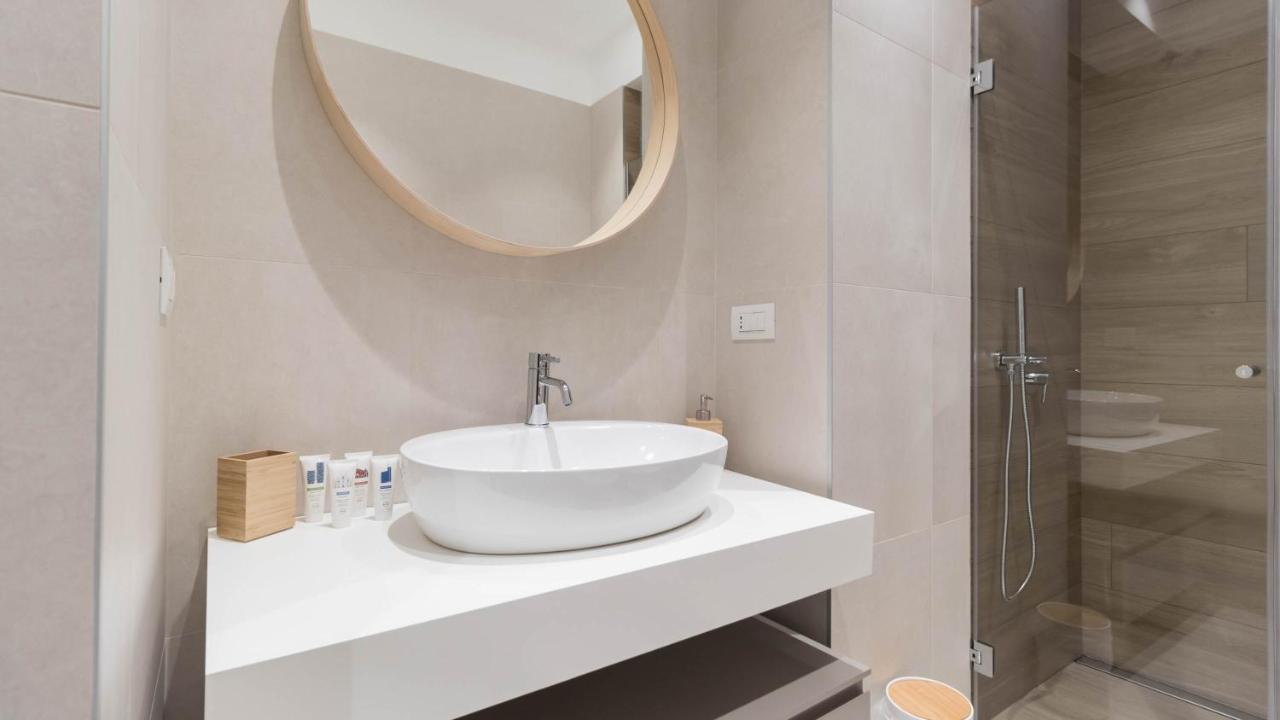Italianway - Pindemonte 1 Apartment Milano Exterior foto